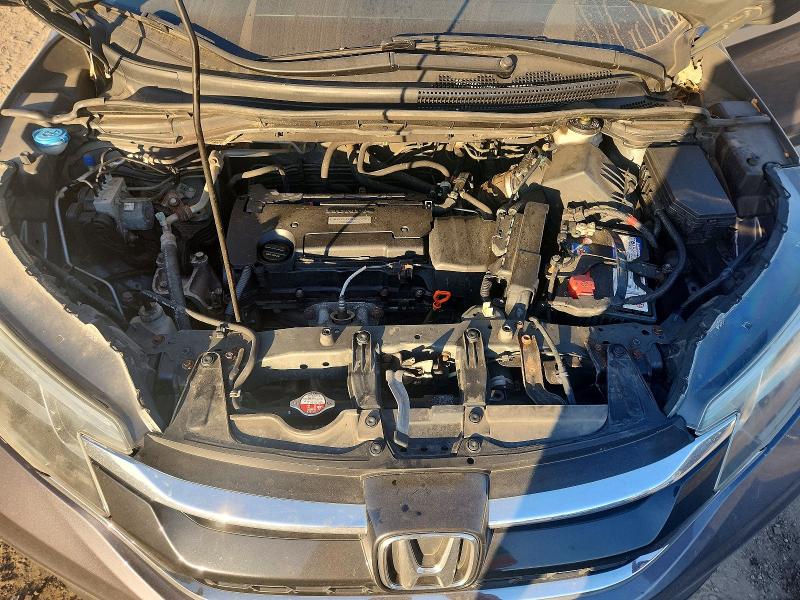 Продаж на аукціоні авто 2016 Honda Cr-v, vin: 2HKRM4H54GH104667, номер лоту: 69853486