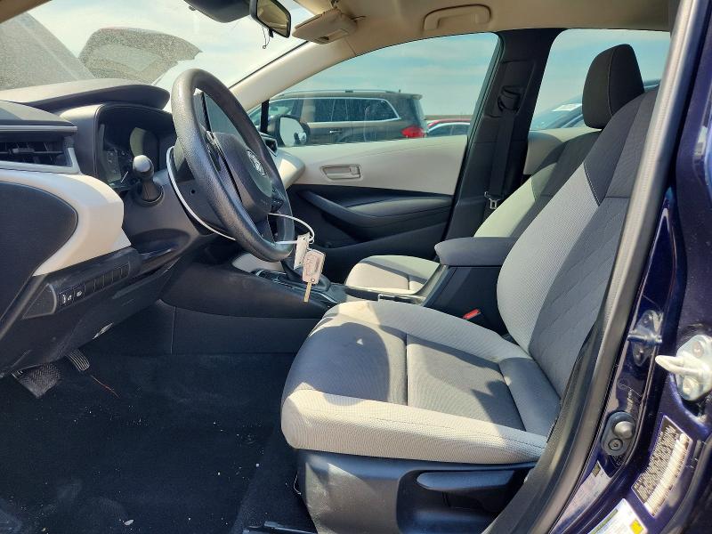 Aukcja sprzedaży 2024 Toyota Corolla, vin: 5YFB4MDE5RP160503, numer aukcji: 69647376