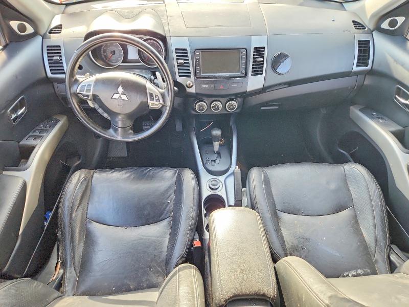 Продаж на аукціоні авто 2008 Mitsubishi Outlander, vin: JA4MT41X48Z003089, номер лоту: 69753626