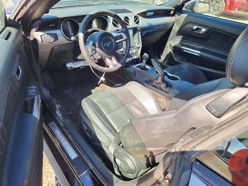 2019 Ford Mustang მანქანა იყიდება აუქციონზე, vin: 1FATP8FF7K5104192, აუქციონის ნომერი: 67347816