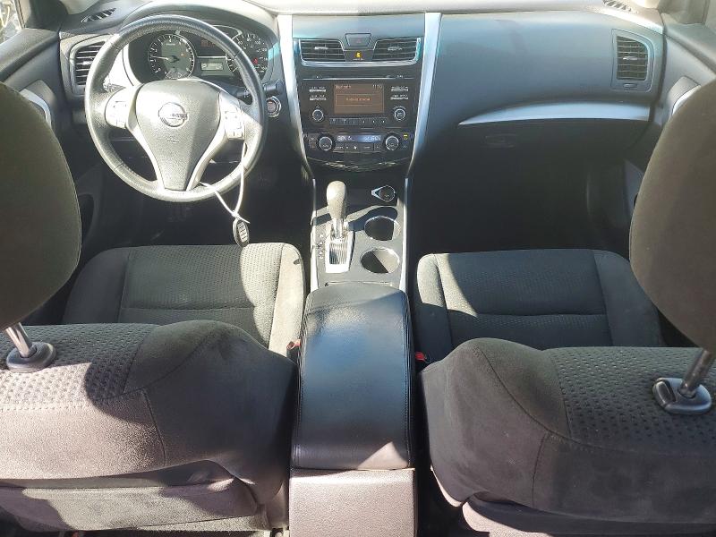 69382876 :رقم المزاد ، 1N4AL3AP8FC409496 vin ، 2015 Nissan Altima مزاد بيع