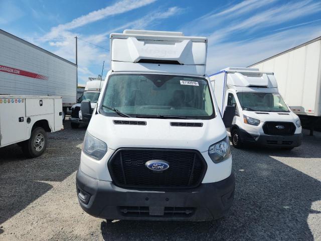 Продаж на аукціоні авто 2020 Ford Transit, vin: 1FDBW5Z85LKA75553, номер лоту: 67183916