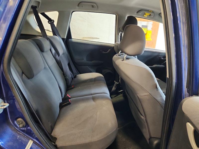 Aukcja sprzedaży 2013 Honda Fit, vin: JHMGE8G30DC014904, numer aukcji: 70692876