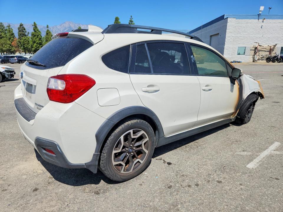 Aukcja sprzedaży 2016 Subaru Crosstrek, vin: JF2GPAKC8G8293358, numer aukcji: 69079326