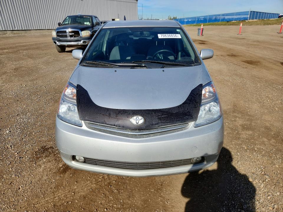 Продаж на аукціоні авто 2008 Toyota Prius, vin: JTDKB20U587738980, номер лоту: 70838856