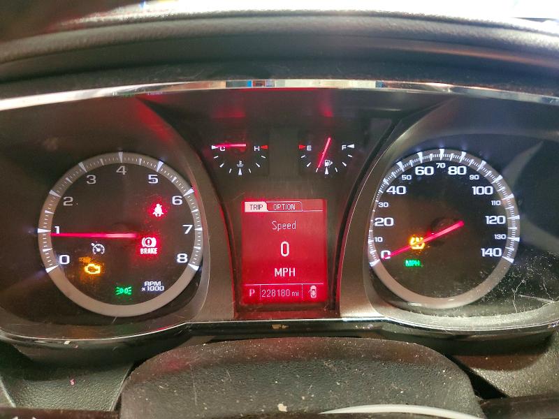 67308986 :رقم المزاد ، 2GKFLXE3XD6284803 vin ، 2013 Gmc Terrain مزاد بيع