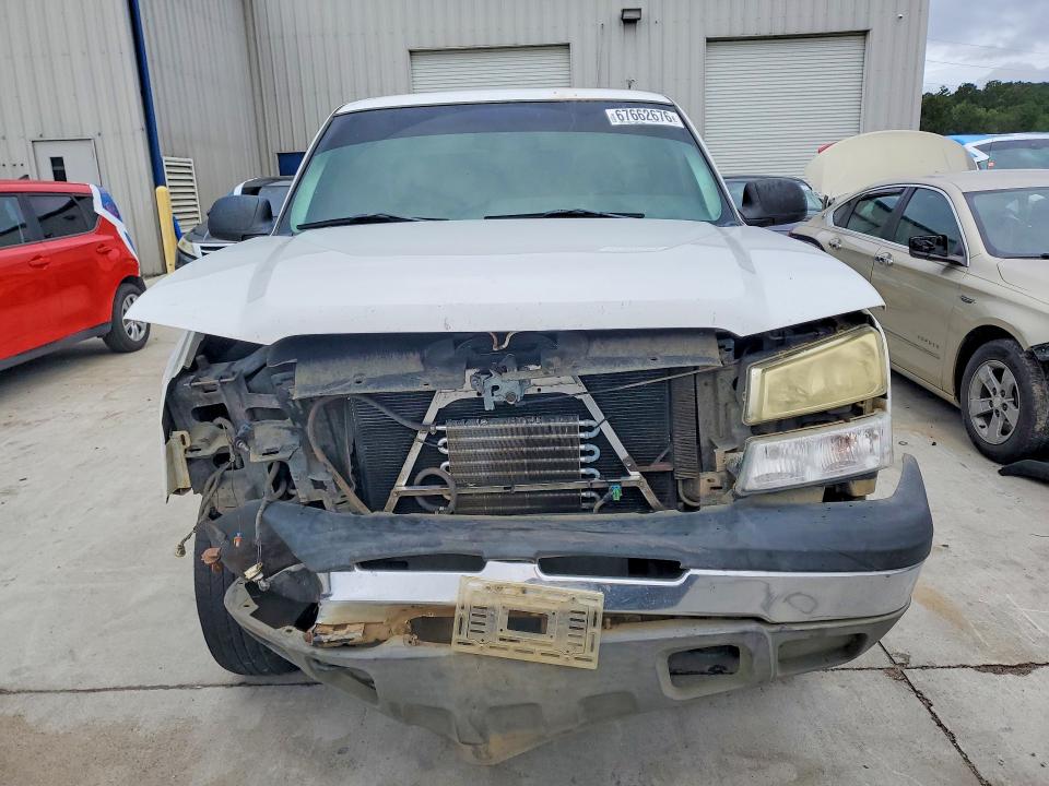 Продаж на аукціоні авто 2003 Chevrolet Silverado, vin: 1GCEK14T23Z160150, номер лоту: 67662676