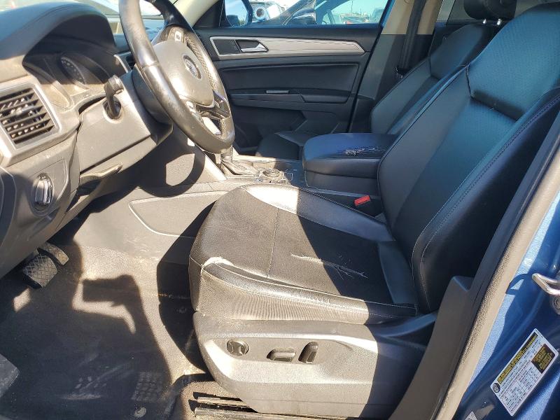 Продаж на аукціоні авто 2019 Volkswagen Atlas, vin: 1V2LR2CA4KC574023, номер лоту: 70530216