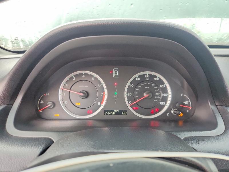 67725896 :رقم المزاد ، 1HGCP2F49AA175195 vin ، 2010 Honda Accord مزاد بيع