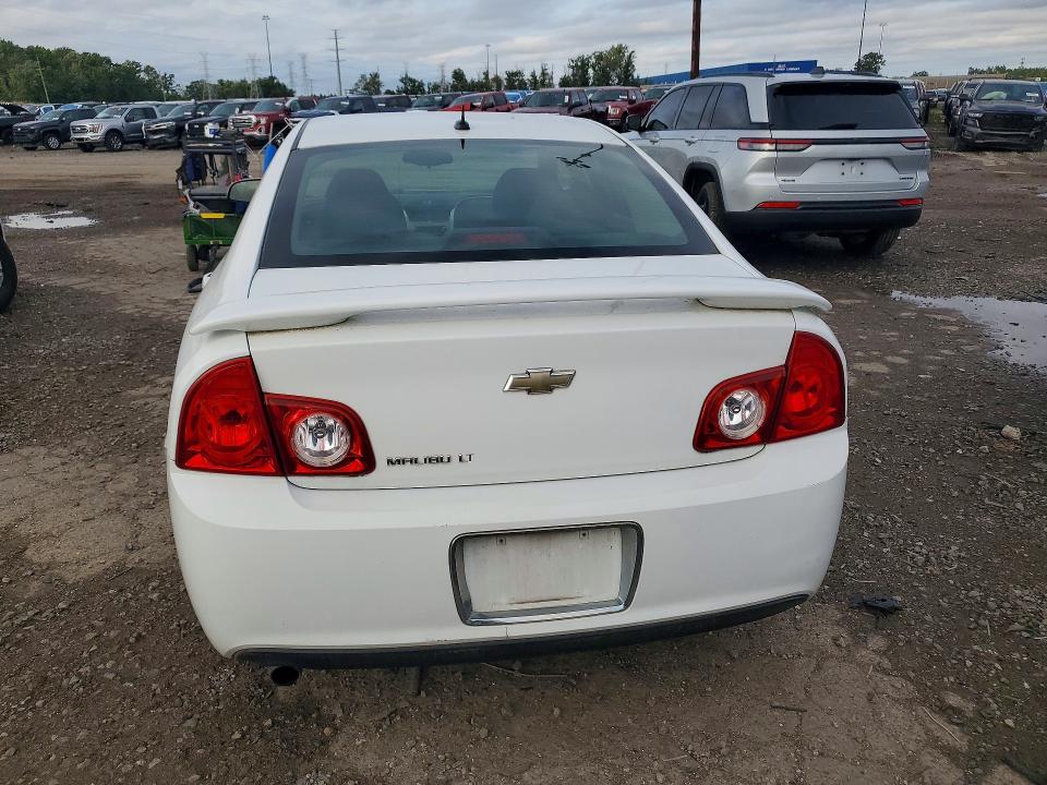 Aukcja sprzedaży 2010 Chevrolet Malibu, vin: 1G1ZC5EB1AF311322, numer aukcji: 69220156