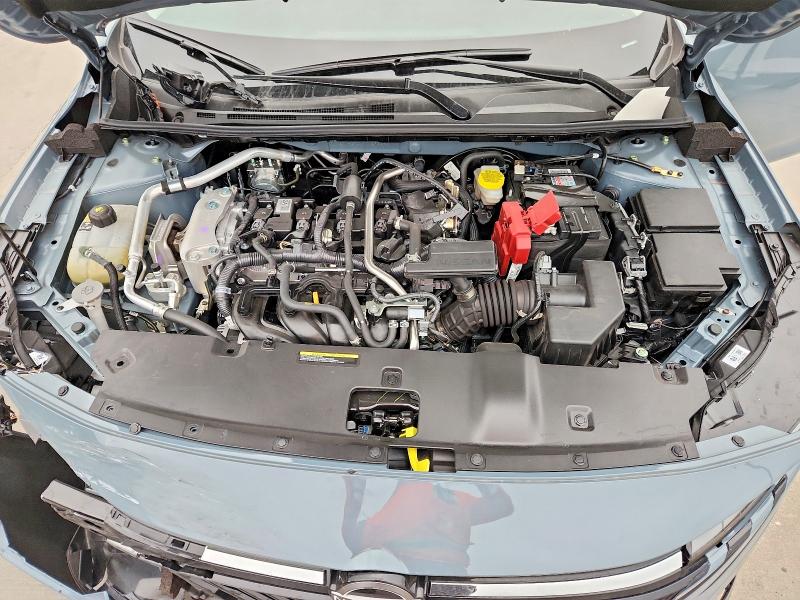 Aukcja sprzedaży 2026 Nissan Sentra, vin: 3N1AB9CV9TY298894, numer aukcji: 66849516