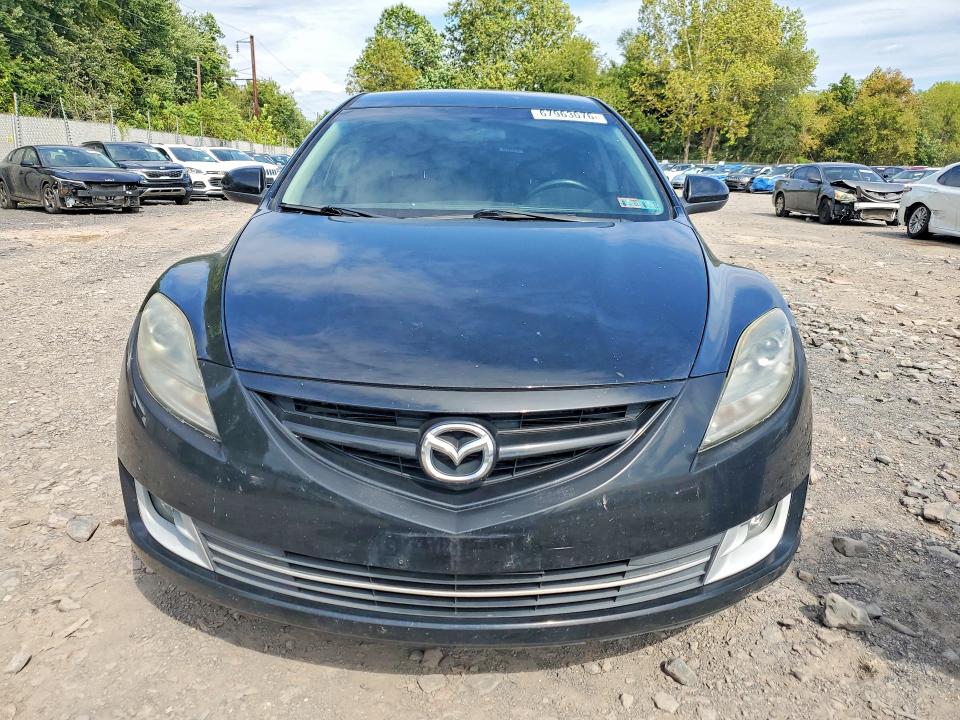Aukcja sprzedaży 2010 Mazda 6, vin: 1YVHZ8CH5A5M07187, numer aukcji: 67963076