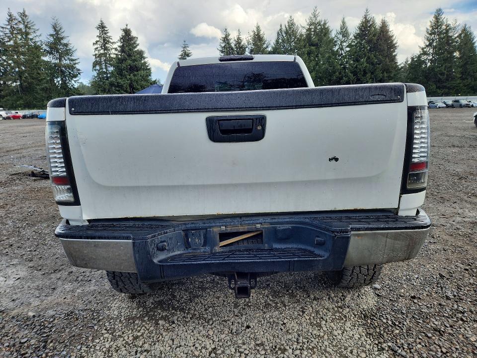 Aukcja sprzedaży 2008 Gmc Sierra, vin: 1GTEK19J28Z289469, numer aukcji: 67745126