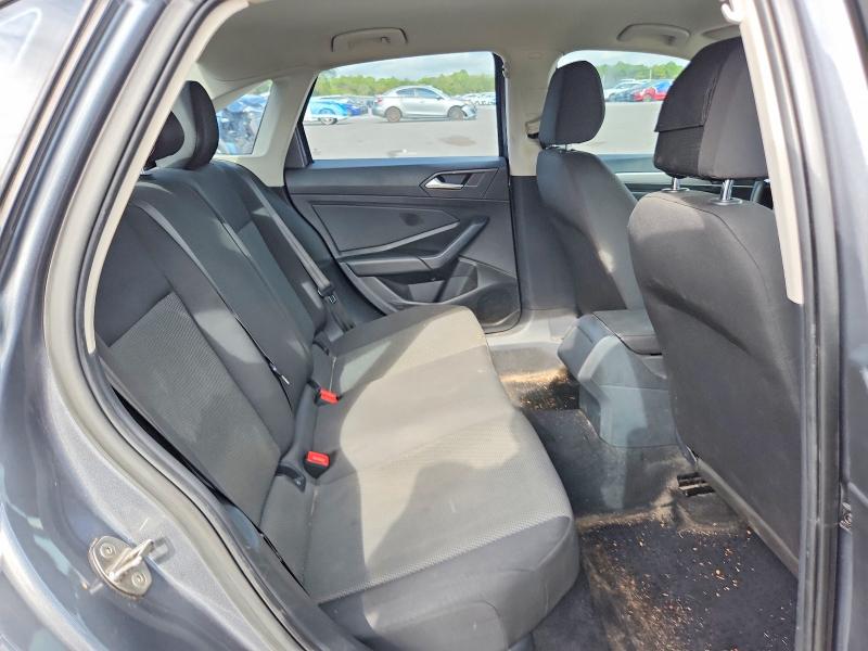 Aukcja sprzedaży 2020 Volkswagen Jetta, vin: 3VWN57BUXLM101321, numer aukcji: 67651106
