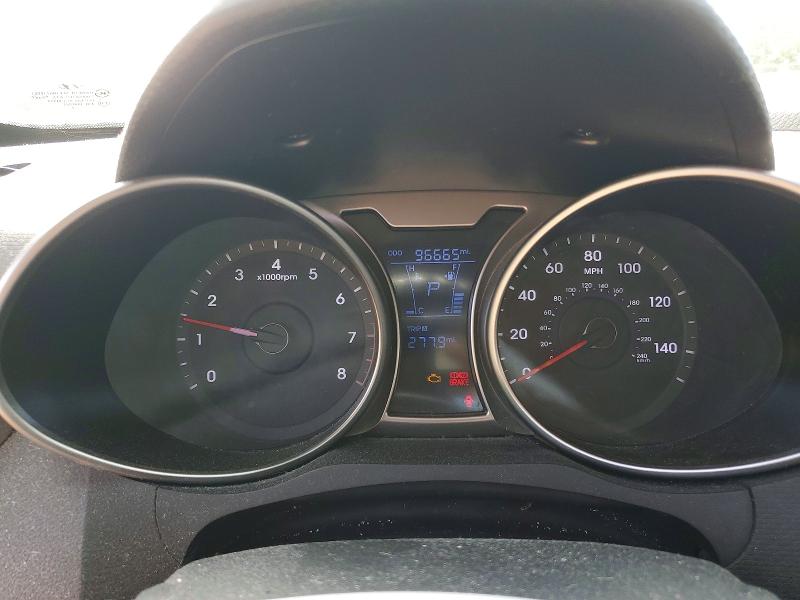 Продаж на аукціоні авто 2013 Hyundai Veloster, vin: KMHTC6AD3DU144385, номер лоту: 70250296