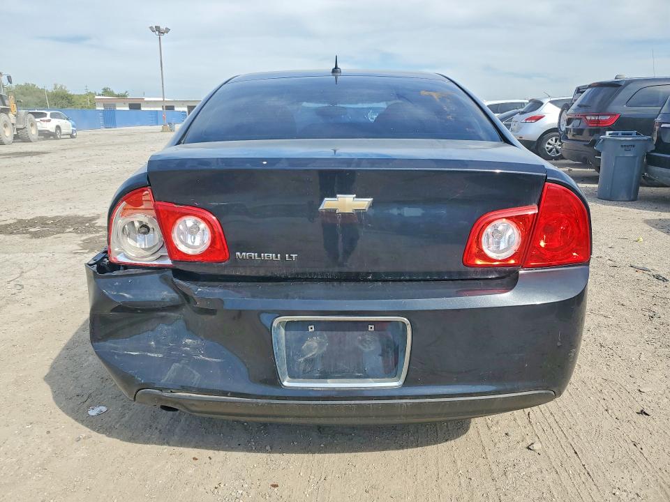 68651936 :رقم المزاد ، 1G1ZC5E17BF319644 vin ، 2011 Chevrolet Malibu مزاد بيع