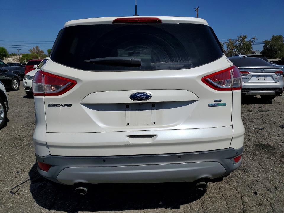 Продажа на аукционе авто 2014 Ford Escape, vin: 1FMCU0GX4EUD80900, номер лота: 68327576