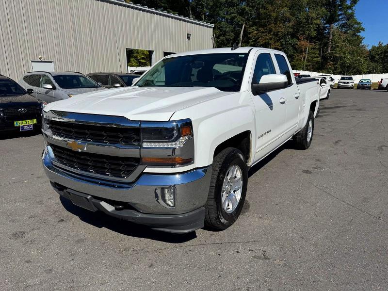 70837186 :رقم المزاد ، 1GCVKREC3GZ164310 vin ، 2016 Chevrolet Silverado مزاد بيع