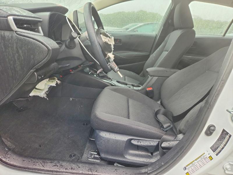 Aukcja sprzedaży 2026 Toyota Corolla, vin: 5YFB4MDEXTP483677, numer aukcji: 70548556