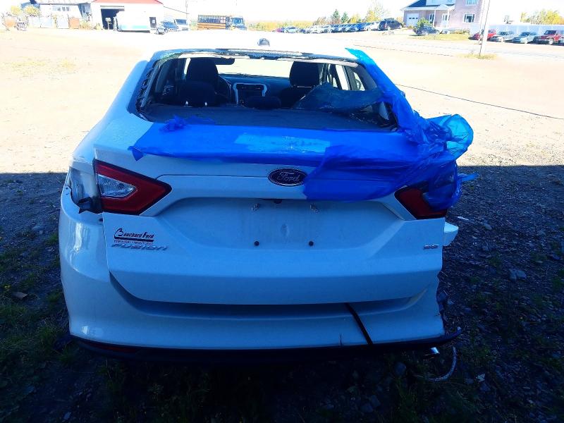 Aukcja sprzedaży 2016 Ford Fusion, vin: 3FA6P0H75GR371534, numer aukcji: 69222926