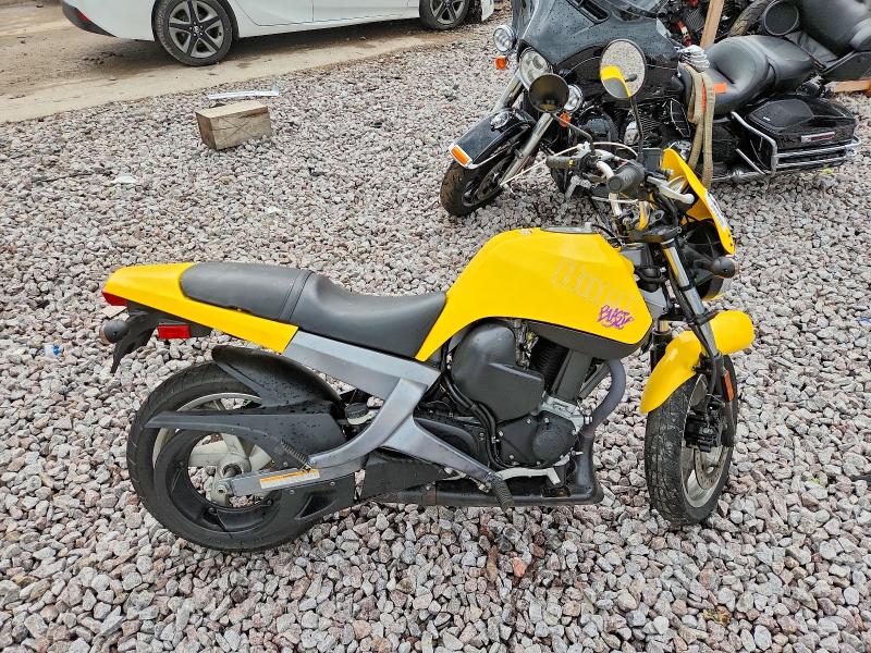Aukcja sprzedaży 2002 Buell Blast, vin: 4MZKP13C123501475, numer aukcji: 67673526