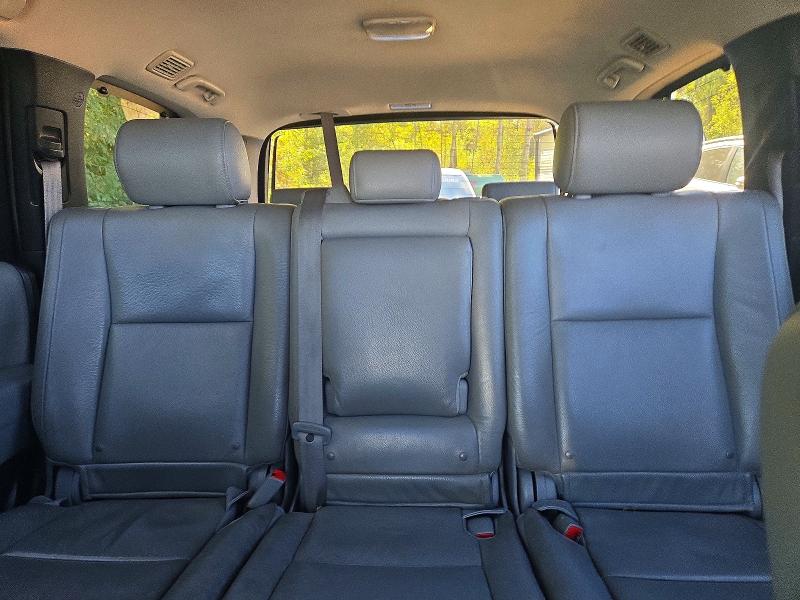Aukcja sprzedaży 2008 Toyota Sequoia, vin: 5TDBY68A88S003416, numer aukcji: 69780266
