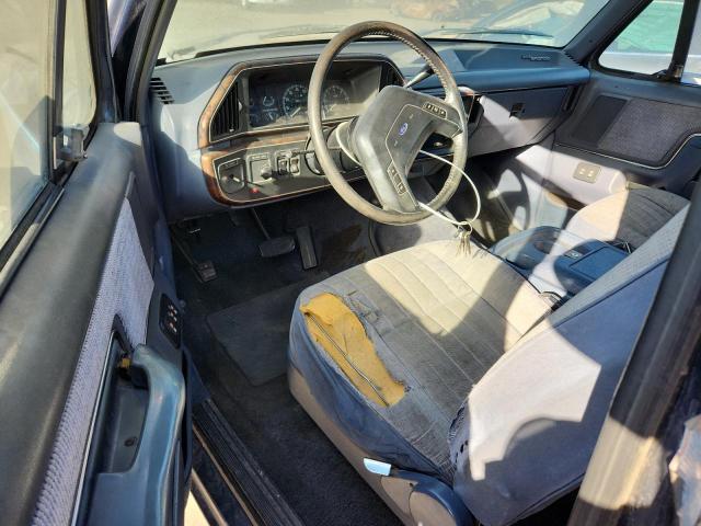 Auction sale of the 1991 Ford Bronco, vin: 1FMEU15N4MLA02791, lot number: 70727646