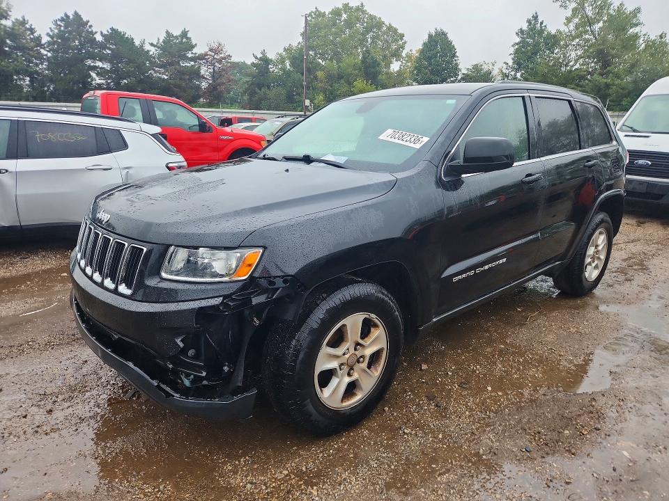 Продажа на аукционе авто 2014 Jeep Grand Cherokee, vin: 1C4RJFAG5EC482778, номер лота: 70382336
