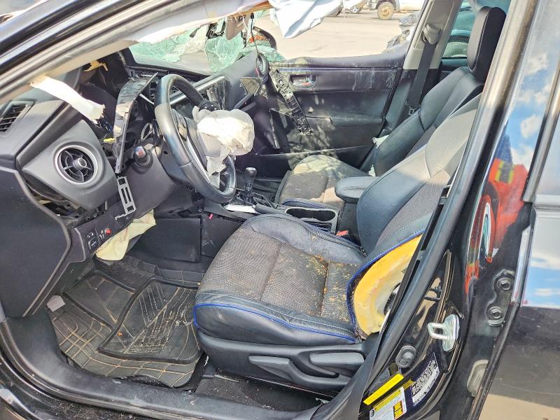Aukcja sprzedaży 2019 Toyota Corolla, vin: 5YFBURHE4KP871509, numer aukcji: 67437656