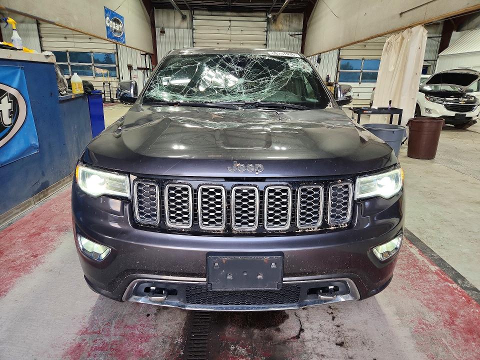 Продажа на аукционе авто 2019 Jeep Grand Cherokee, vin: 1C4RJFCG4KC583853, номер лота: 68757036