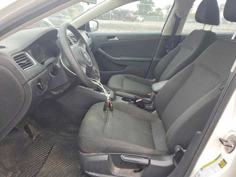 70016156 :رقم المزاد ، 3VW2K7AJXDM291917 vin ، 2013 Volkswagen Jetta مزاد بيع