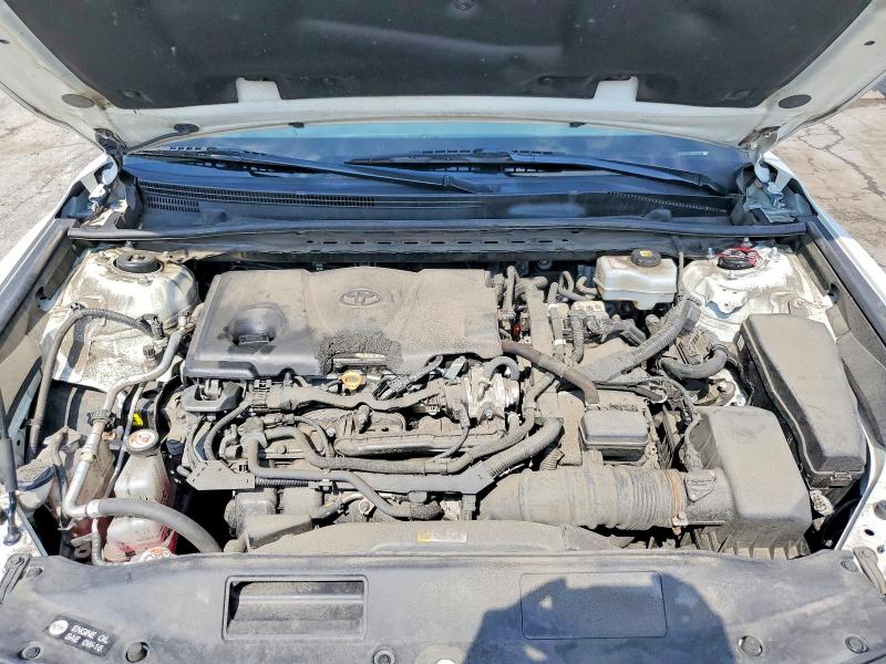 Aukcja sprzedaży 2022 Toyota Camry Hybrid, vin: 4T1T31AK9NU044679, numer aukcji: 67703196