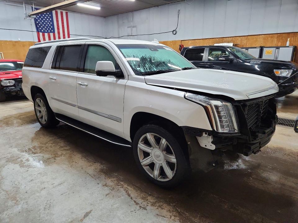 Продаж на аукціоні авто 2019 Cadillac Escalade, vin: 1GYS4HKJ7KR373269, номер лоту: 67362656