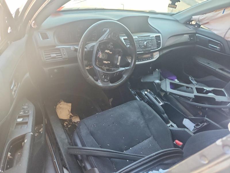 Aukcja sprzedaży 2013 Honda Accord, vin: 1HGCR2F5XDA055932, numer aukcji: 66462126