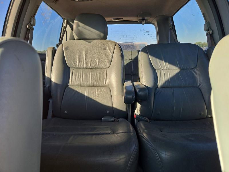 2004 Honda Odyssey მანქანა იყიდება აუქციონზე, vin: 5FNRL18054B036007, აუქციონის ნომერი: 70809826