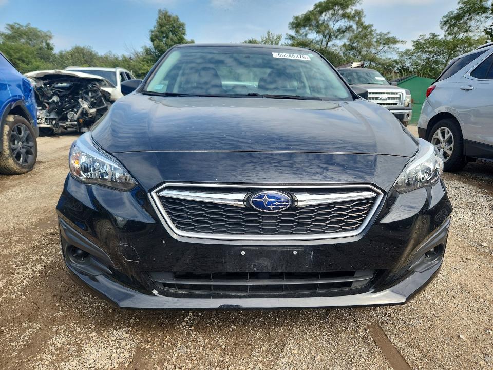 Aukcja sprzedaży 2017 Subaru Impreza, vin: 4S3GKAA62H3626998, numer aukcji: 66546376