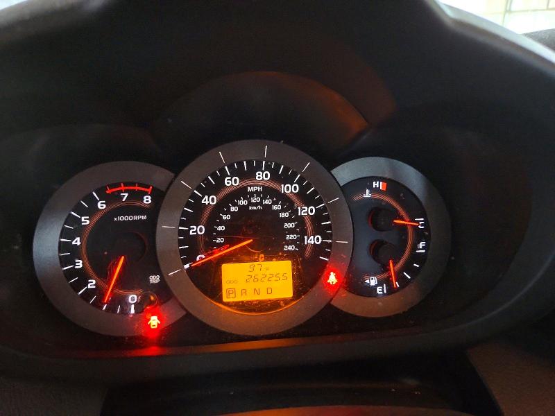 Продаж на аукціоні авто 2010 Toyota Rav4, vin: JTMRK4DV3A5093163, номер лоту: 70309116