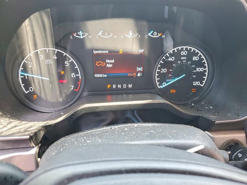Aukcja sprzedaży 2023 Ford F150, vin: 1FTFW1E89PKE39032, numer aukcji: 67411096