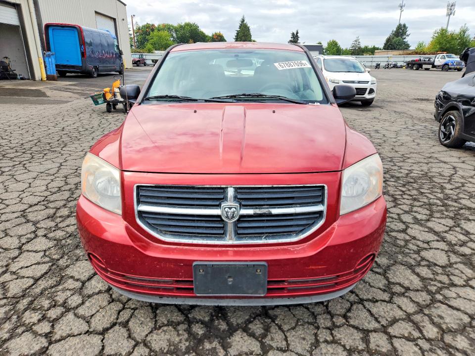 Продаж на аукціоні авто 2007 Dodge Caliber, vin: 1B3HB48B67D594981, номер лоту: 67887696