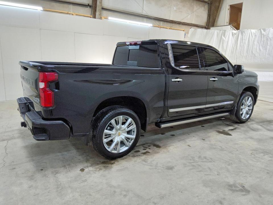 70245706 :رقم المزاد ، 1GCUKJEL8TZ222354 vin ، 2026 Chevrolet Silverado مزاد بيع