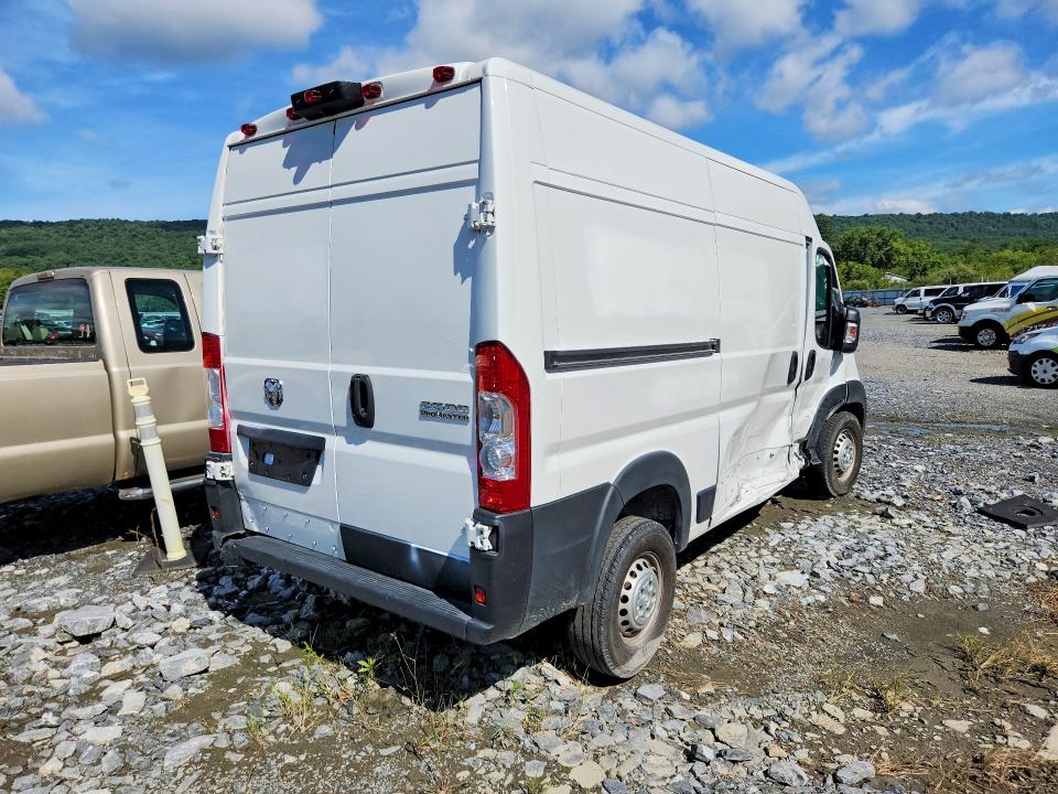 Aukcja sprzedaży 2024 Ram Promaster 2500, vin: 3C6LRVCG4RE125250, numer aukcji: 56341636