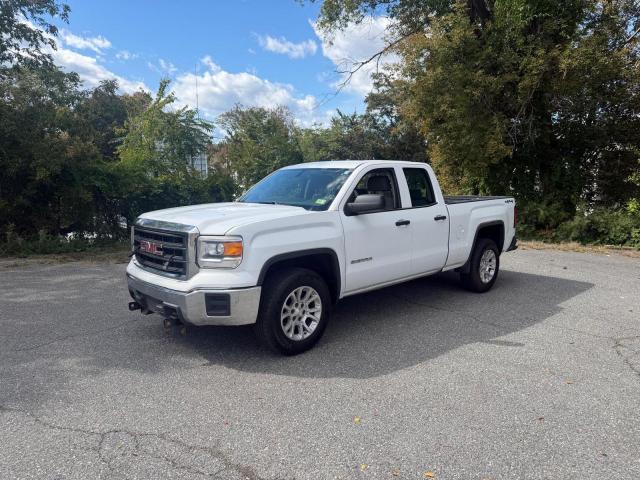 Продажа на аукционе авто 2014 Gmc Sierra, vin: 1GTV2TEC1EZ102950, номер лота: 69952766