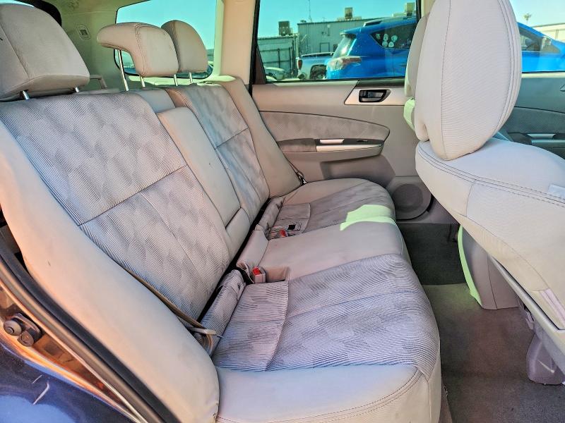Продаж на аукціоні авто 2009 Subaru Forester, vin: JF2SH61689H741228, номер лоту: 70950516