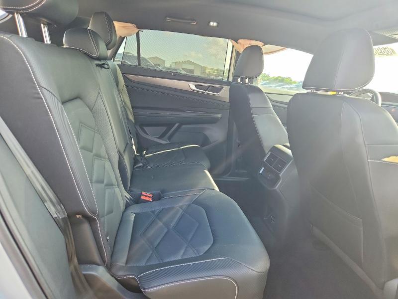 Aukcja sprzedaży 2025 Volkswagen Atlas Cross Sport, vin: 1V2KE2CA1SC229894, numer aukcji: 68987946