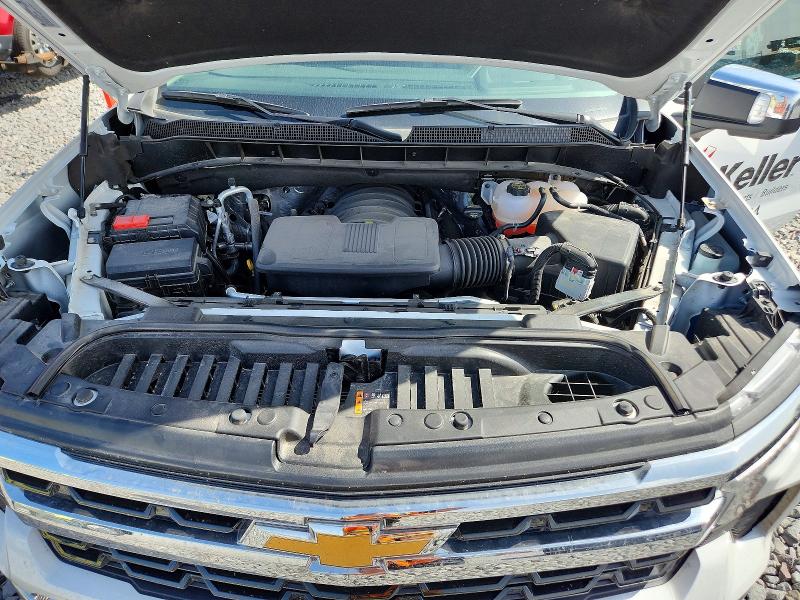 Aukcja sprzedaży 2026 Chevrolet Silverado, vin: 2GCUKDED6T1150234, numer aukcji: 68211186