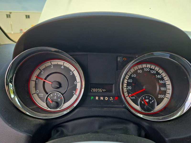 Продаж на аукціоні авто 2014 Dodge Grand Caravan, vin: 2C4RDGBG5ER318160, номер лоту: 67249096