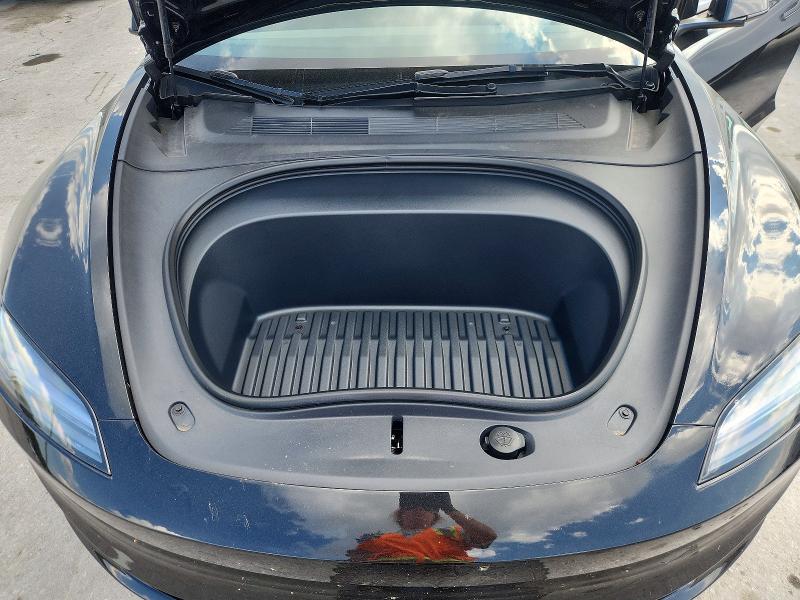 Продажа на аукционе авто 2026 Tesla Model 3, vin: 5YJ3E1EA0TF145213, номер лота: 67892796