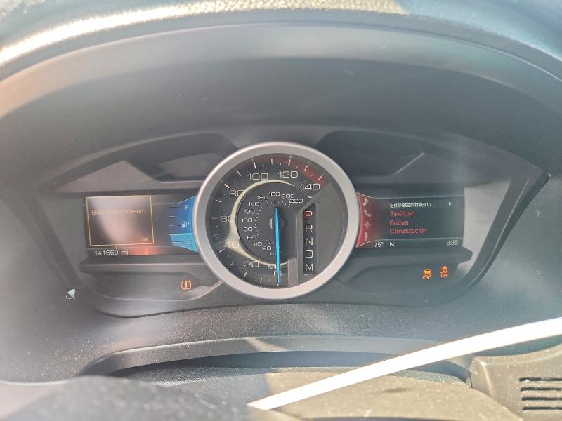 Продажа на аукционе авто 2013 Ford Explorer, vin: 1FM5K7D82DGA03550, номер лота: 68363516