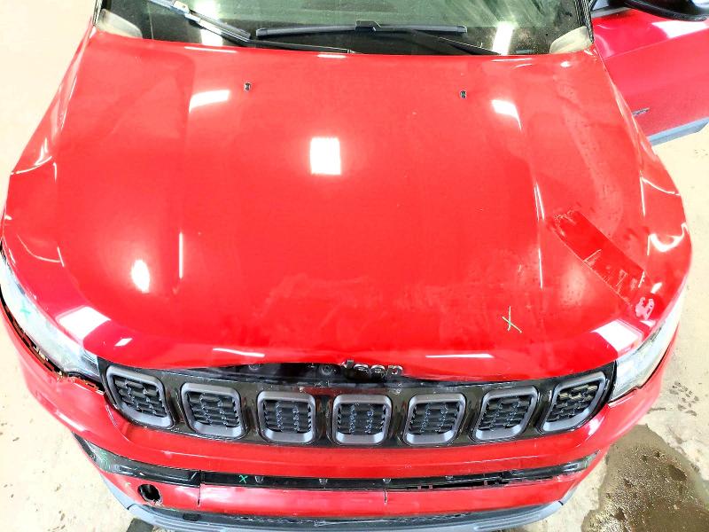 Продажа на аукционе авто 2026 Jeep Compass, vin: 3C4NJDCN3TT234187, номер лота: 68390006