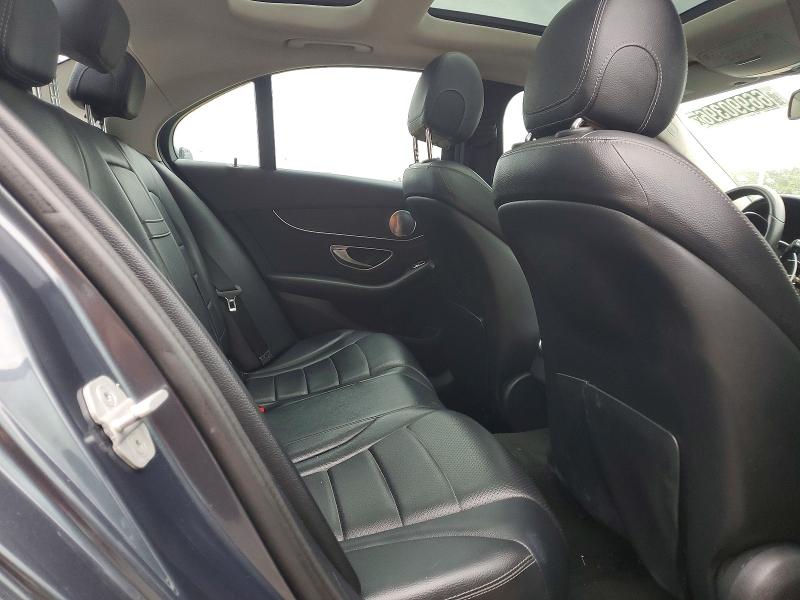 Aukcja sprzedaży 2015 Mercedes-benz C, vin: 55SWF4KB3FU037129, numer aukcji: 66990396